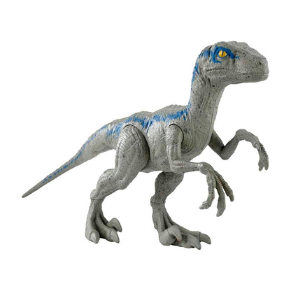 Jurassic World Velociraptor &