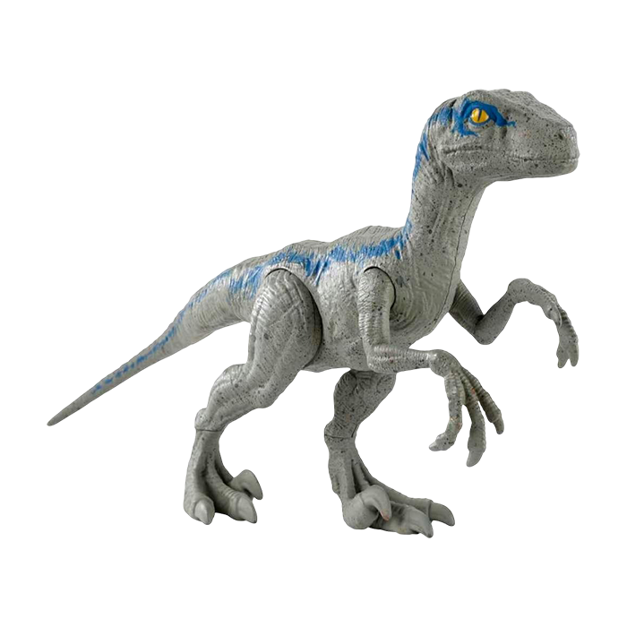 Jurassic World Velociraptor &