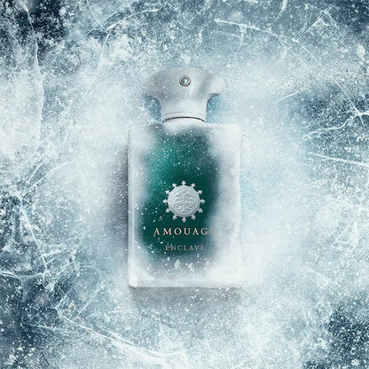 Enclave EDP