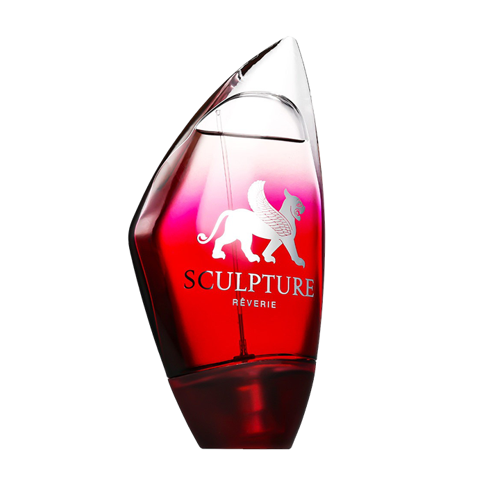 Sculpture Reverie EDP PERFUME by NIKOS at Sundora