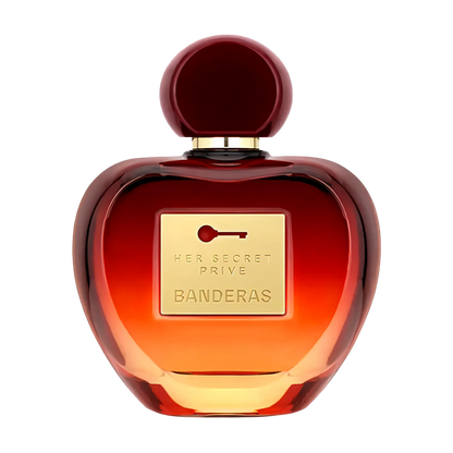 Her Secret Privé Eau de Parfum