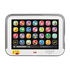 Laugh & Learn Smart Stages Tablet Toddler Electronic Musical Learning Toy - Grey EDUCATIONAL TOYS by FISHER-PRICE at Sundora
