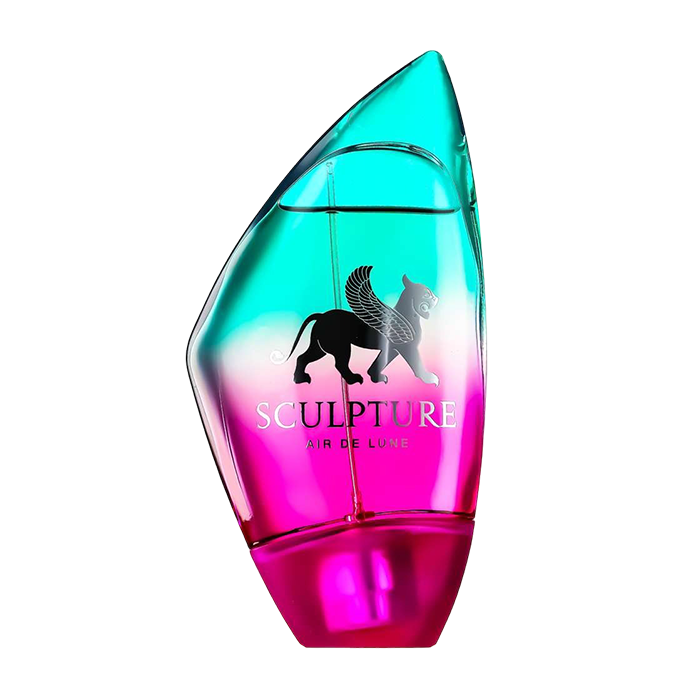 Sculpture Air De Lune EDP PERFUME by NIKOS at Sundora