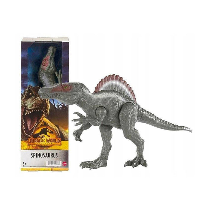 Dominion Spinosaurus Action Figure DINOSAUR TOYS by JURASSIC WORLD at Sundora