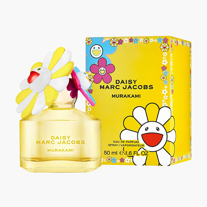 Daisy Murakami Eau De Parfum