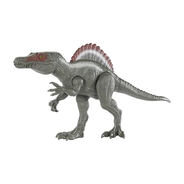 Dominion Spinosaurus Action Figure DINOSAUR TOYS by JURASSIC WORLD at Sundora