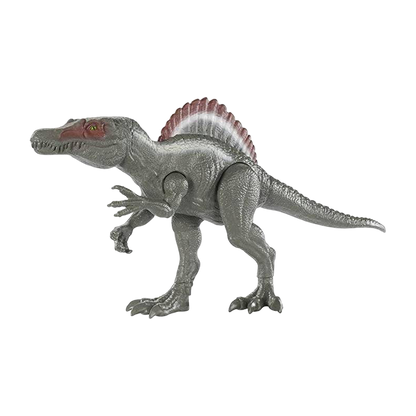 Dominion Spinosaurus Action Figure DINOSAUR TOYS by JURASSIC WORLD at Sundora