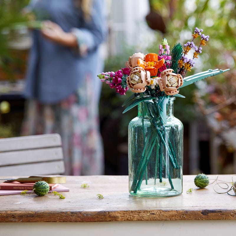 10280 Flower Bouquet