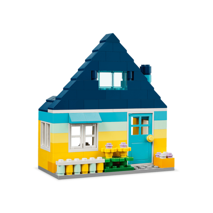 11035 Creative Houses BUILDING BLOCKS by LEGO at Sundora