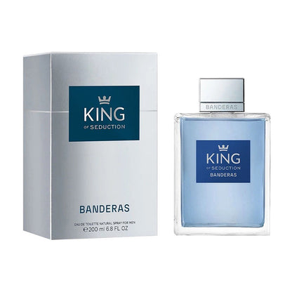King Of Seduction EDT For Men