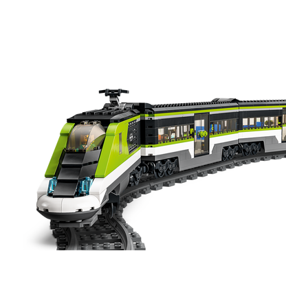 60337 Express Passenger Train