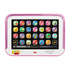 Laugh & Learn Smart Stages Tablet Toddler Electronic Musical Learning Toy - Pink EDUCATIONAL TOYS by FISHER-PRICE at Sundora