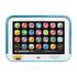 Laugh & Learn Smart Stages Tablet Toddler Electronic Musical Learning Toy - Blue EDUCATIONAL TOYS by FISHER-PRICE at Sundora