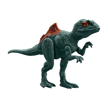 Jurassic World - Concavenator Basic 12" Action Figure DINOSAUR TOYS by JURASSIC WORLD at Sundora