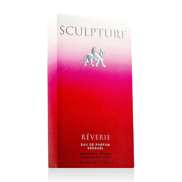 Sculpture Reverie EDP PERFUME by NIKOS at Sundora