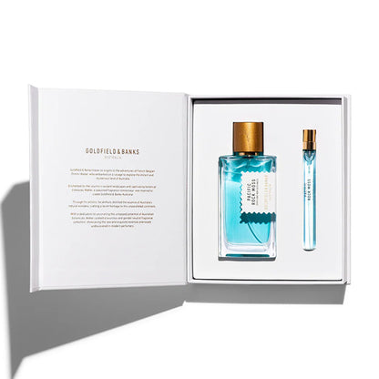 Pacific Rock Moss Gift Set