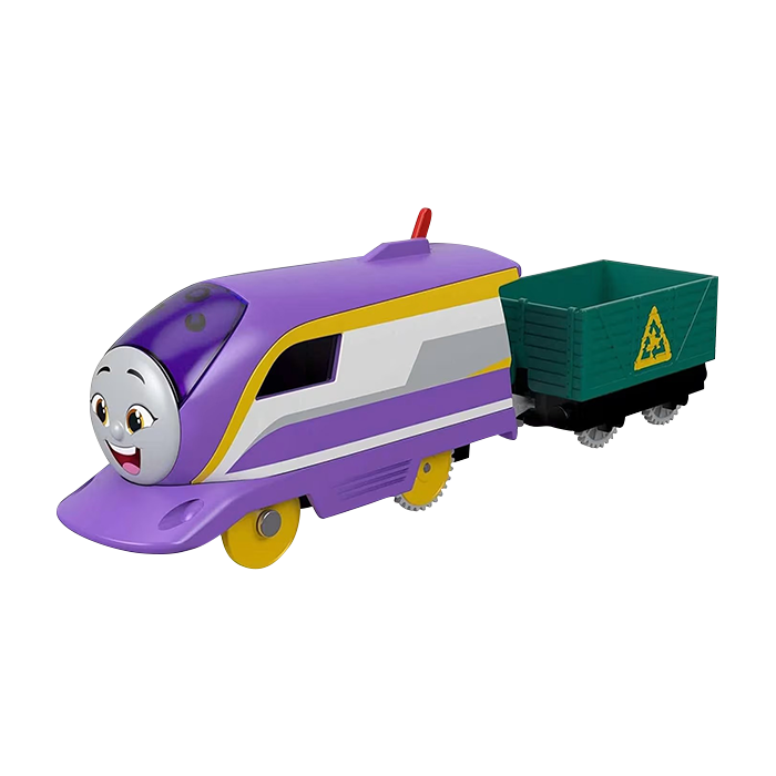 Mattel Color Change Percy - Wave TRACKSETS &amp; PLAYSETS by THOMAS &amp; FRIENDS at Sundora