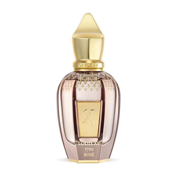 Louis XV 1722 Rosé