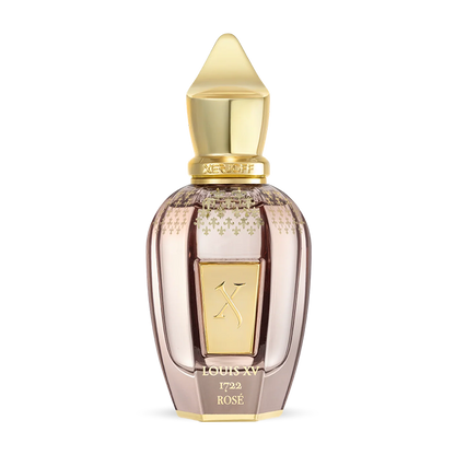 Louis XV 1722 Rosé