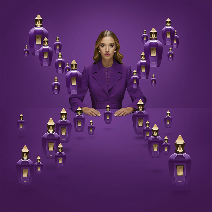 Muse Eau De Parfum