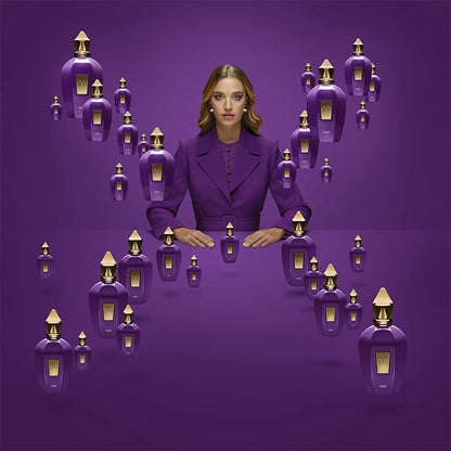 Muse Eau De Parfum