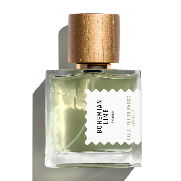 Bohemian Lime