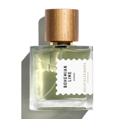 Bohemian Lime