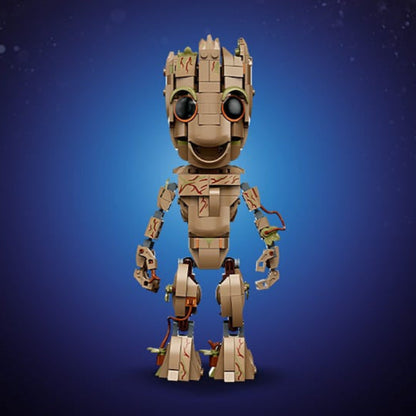 76217 I Am Groot