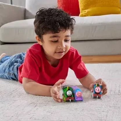 Color Change Percy - Wave HMC46 TRAIN &amp; TRAINSETS by THOMAS &amp; FRIENDS at Sundora