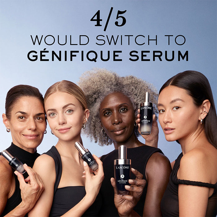ADVANCED GENIFIQUE ULTIMATE SERUM