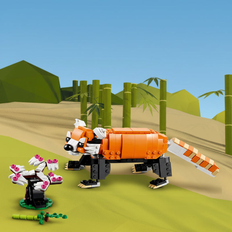 31129 Majestic Tiger