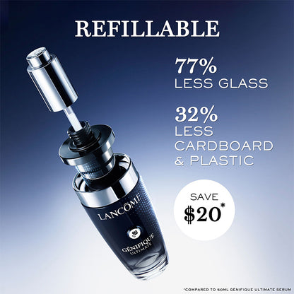 ADVANCED GENIFIQUE ULTIMATE SERUM