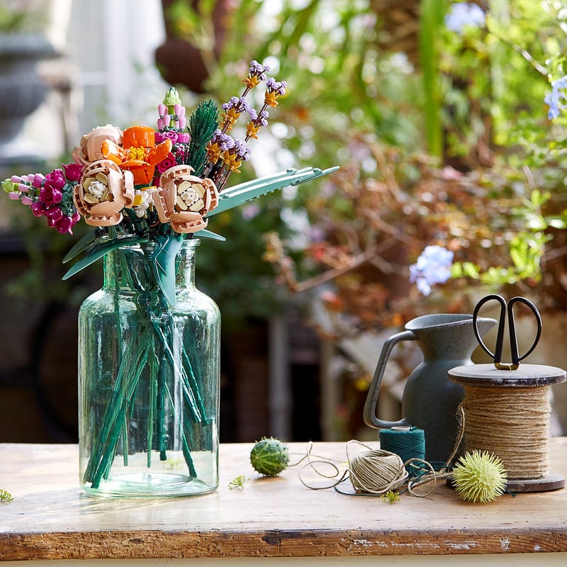 10280 Flower Bouquet