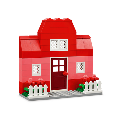 11035 Creative Houses BUILDING BLOCKS by LEGO at Sundora