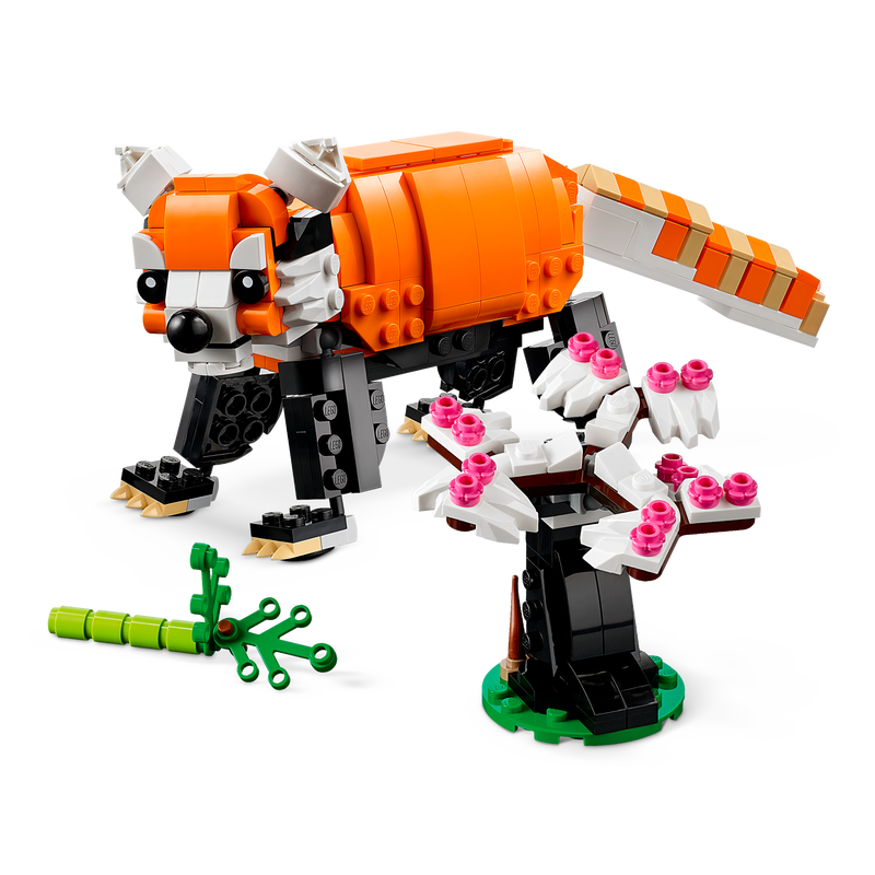 31129 Majestic Tiger