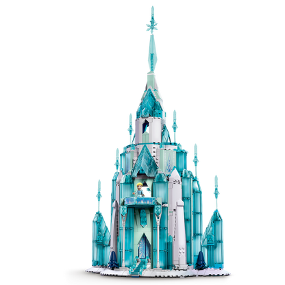 43197 The Ice Castle BUILDING BLOCKS by LEGO at Sundora
