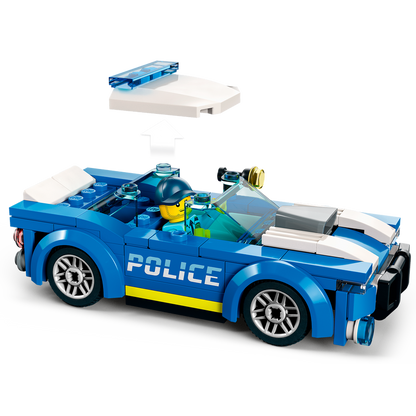 60312 Police Car