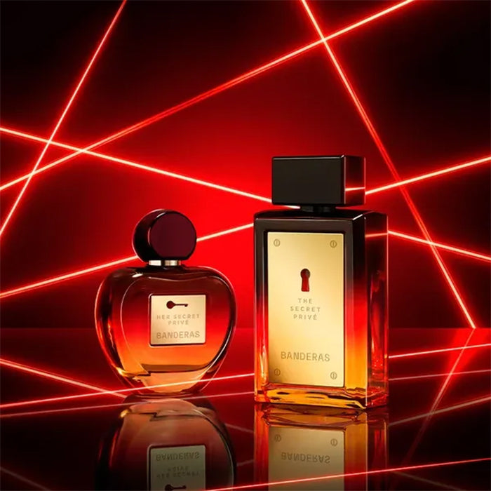 Her Secret Privé Eau de Parfum