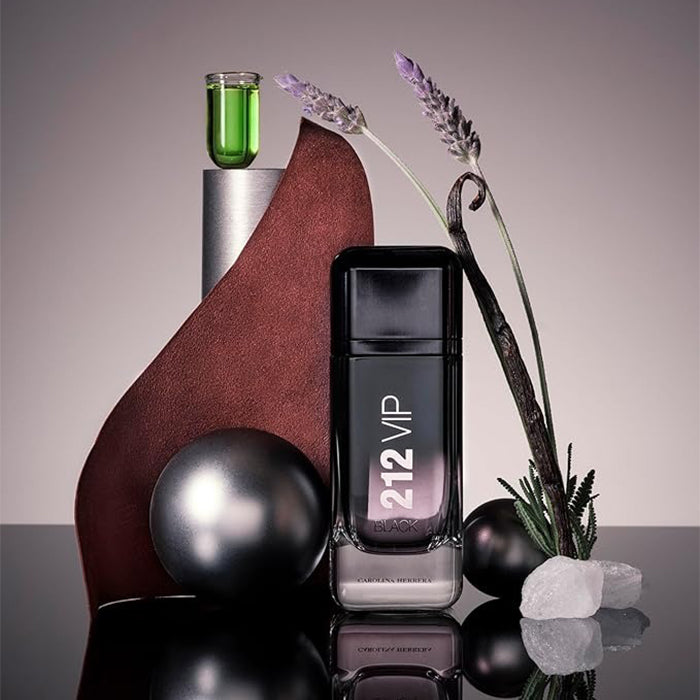 212 VIP Black NYC Eau de Parfum