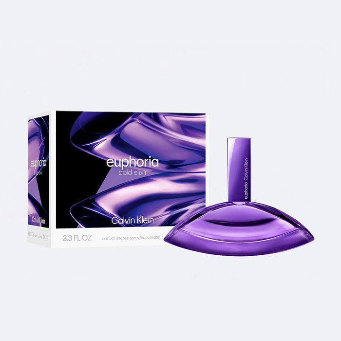 Euphoria Bold Elixir