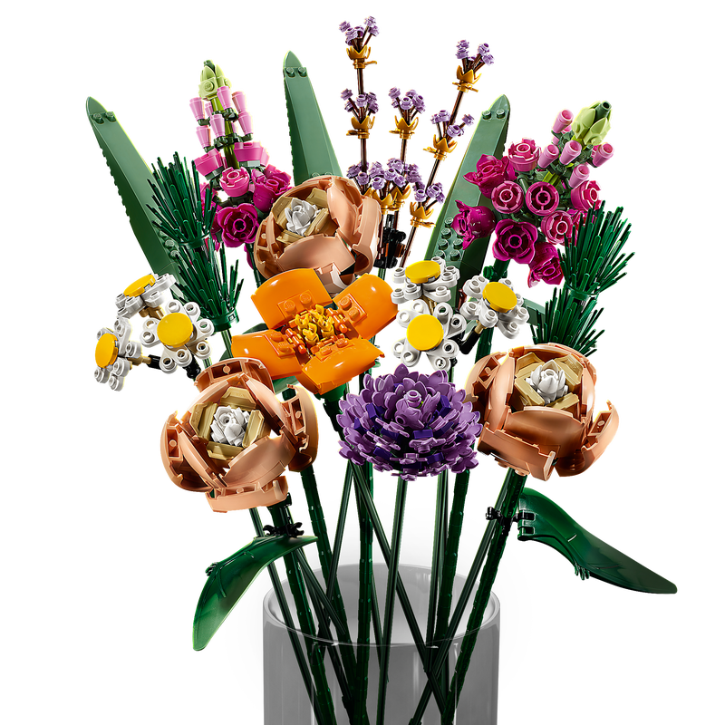 10280 Flower Bouquet
