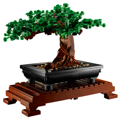 10281 Bonsai Tree