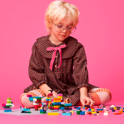 11024 Gray Baseplate