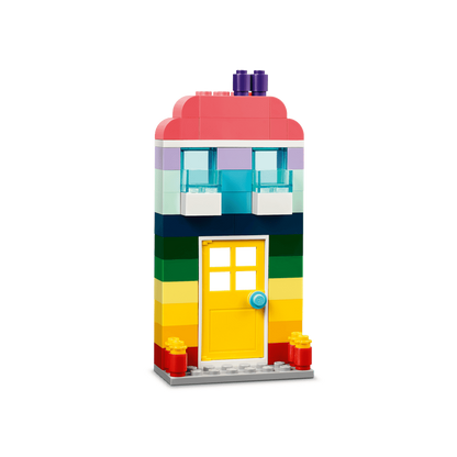 11035 Creative Houses BUILDING BLOCKS by LEGO at Sundora