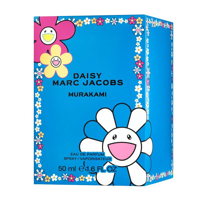 DAISY MURAKAMI BLUE EDP