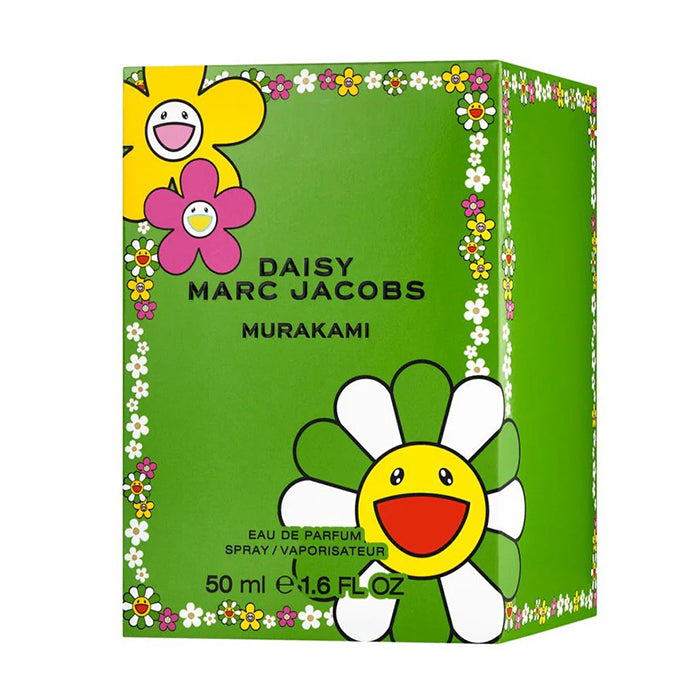 DAISY MURAKAMI GREEN EDP