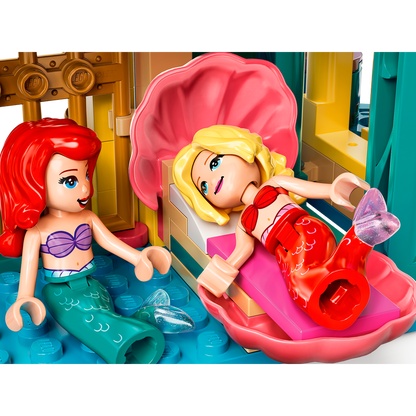 43207 Ariel&