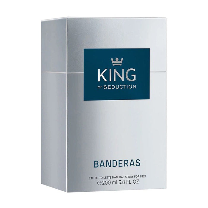 King Of Seduction EDT For Men