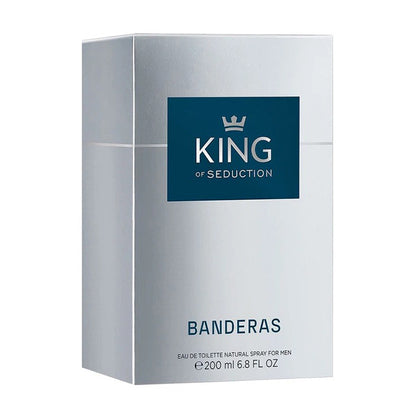 King Of Seduction EDT For Men