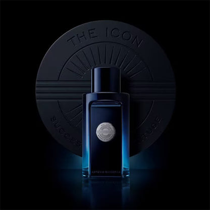 The Icon EDT